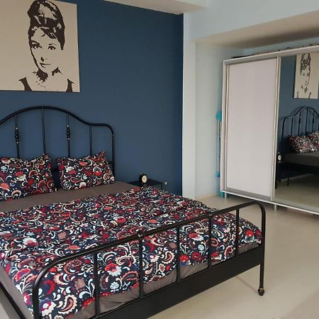 Vip Sisli Square Central House Lejlighed Istanbul Eksteriør billede