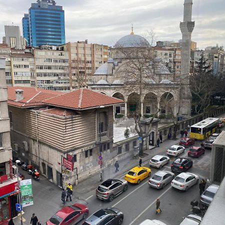Vip Sisli Square Central House Lejlighed Istanbul Eksteriør billede