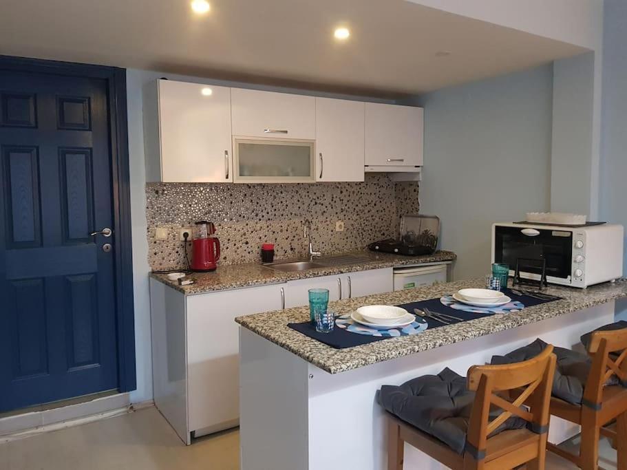 Vip Sisli Square Central House Lejlighed Istanbul Eksteriør billede