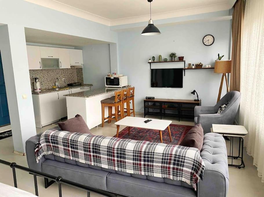 Vip Sisli Square Central House Lejlighed Istanbul Eksteriør billede